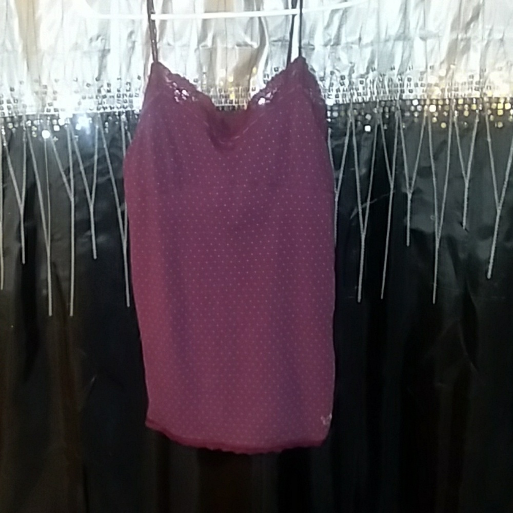 American eagle tank top